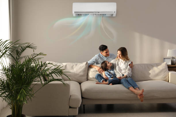 Best HVAC repair near me  in Camden, AR