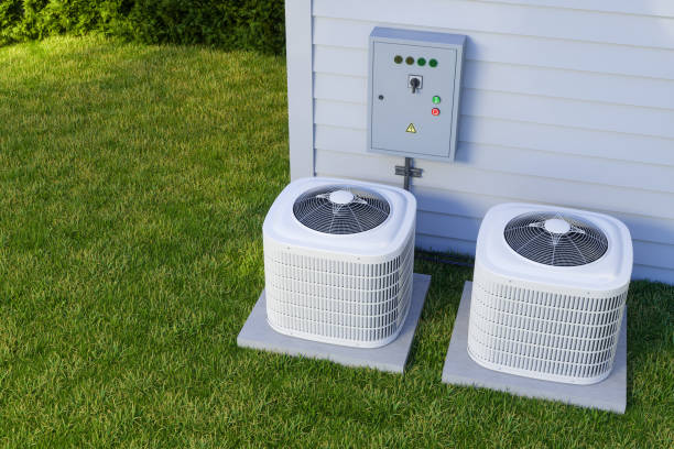 Best HVAC maintenance near me  in Camden, AR
