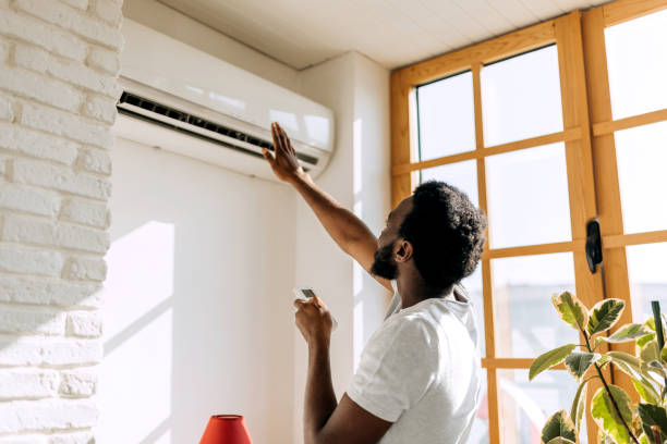 Best HVAC maintenance near me  in Camden, AR