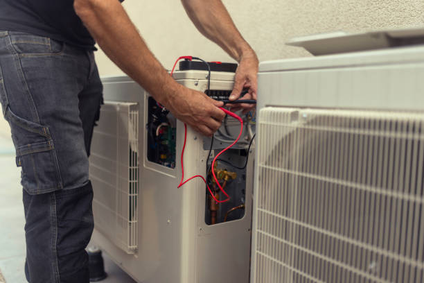 HVAC troubleshooting in Camden, AR