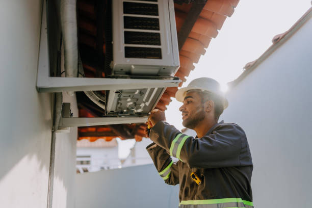 Camden, AR HVAC Company