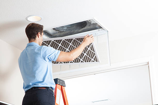 Best Affordable HVAC services  in Camden, AR