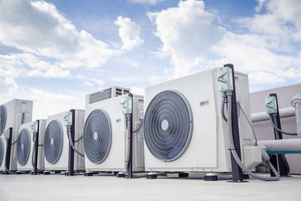 Best Central air repair  in Camden, AR