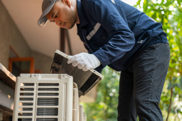 Best HVAC air duct cleaning  in Camden, AR