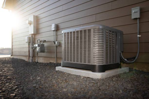 Local HVAC companies in Camden, AR